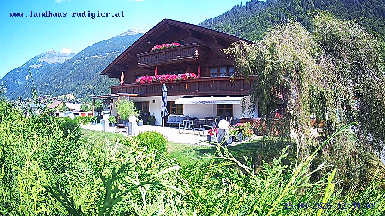 Gortipohl | Landhaus Rudigier