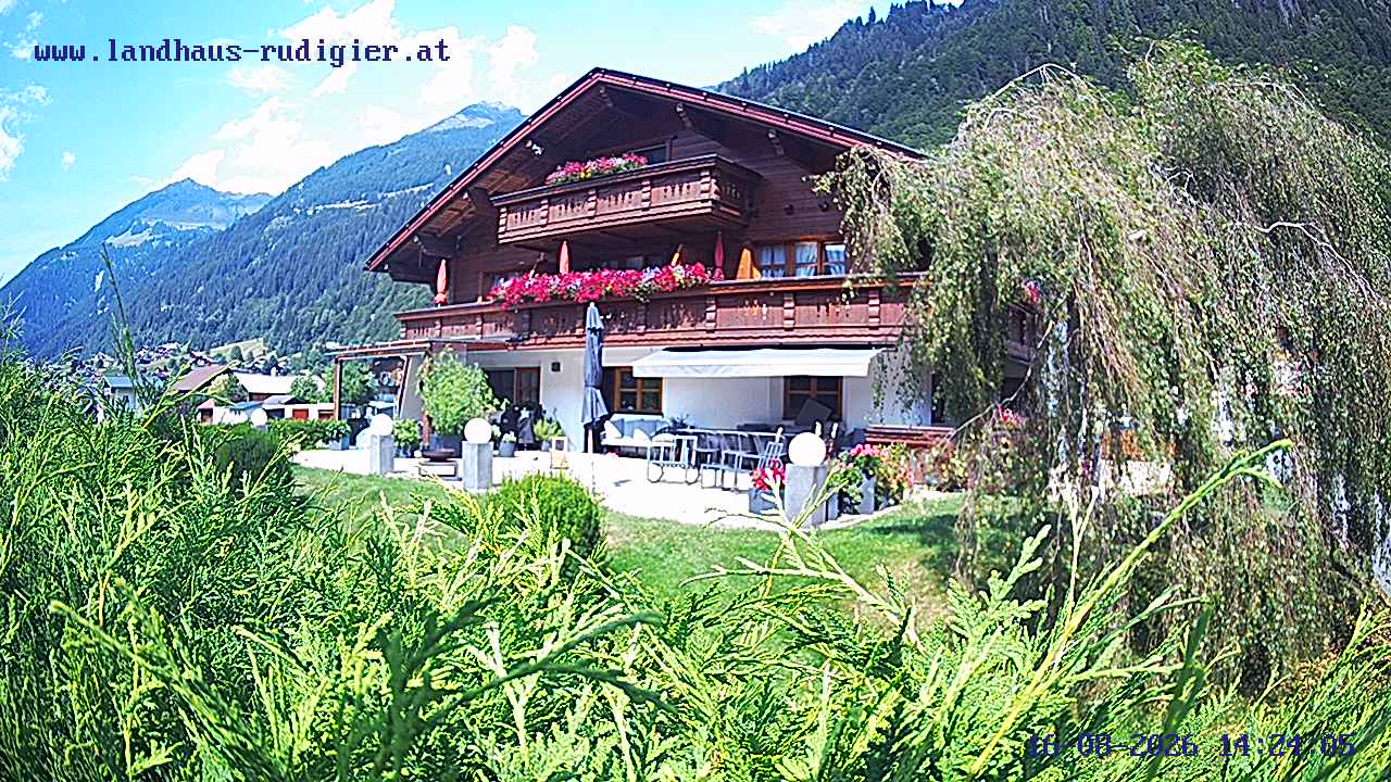 Gortipohl | Landhaus Rudigier