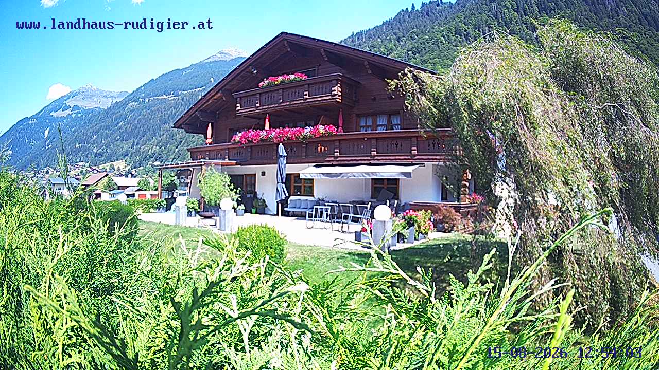 Gortipohl | Landhaus Rudigier