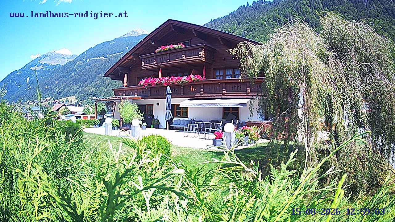 Gortipohl | Landhaus Rudigier