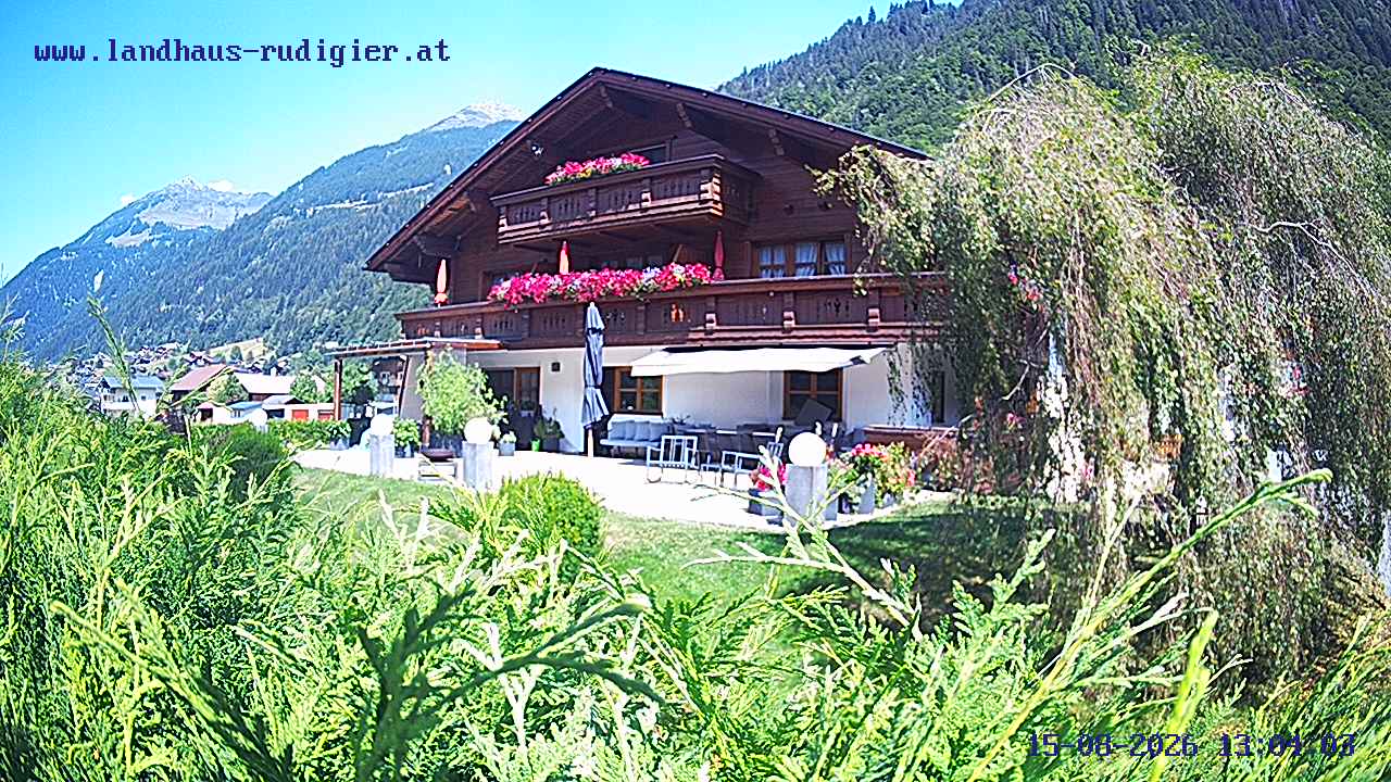 Gortipohl | Landhaus Rudigier
