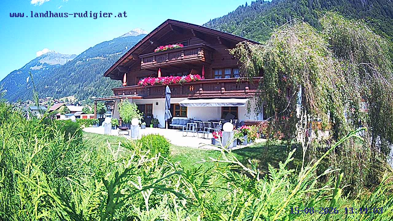 Gortipohl | Landhaus Rudigier