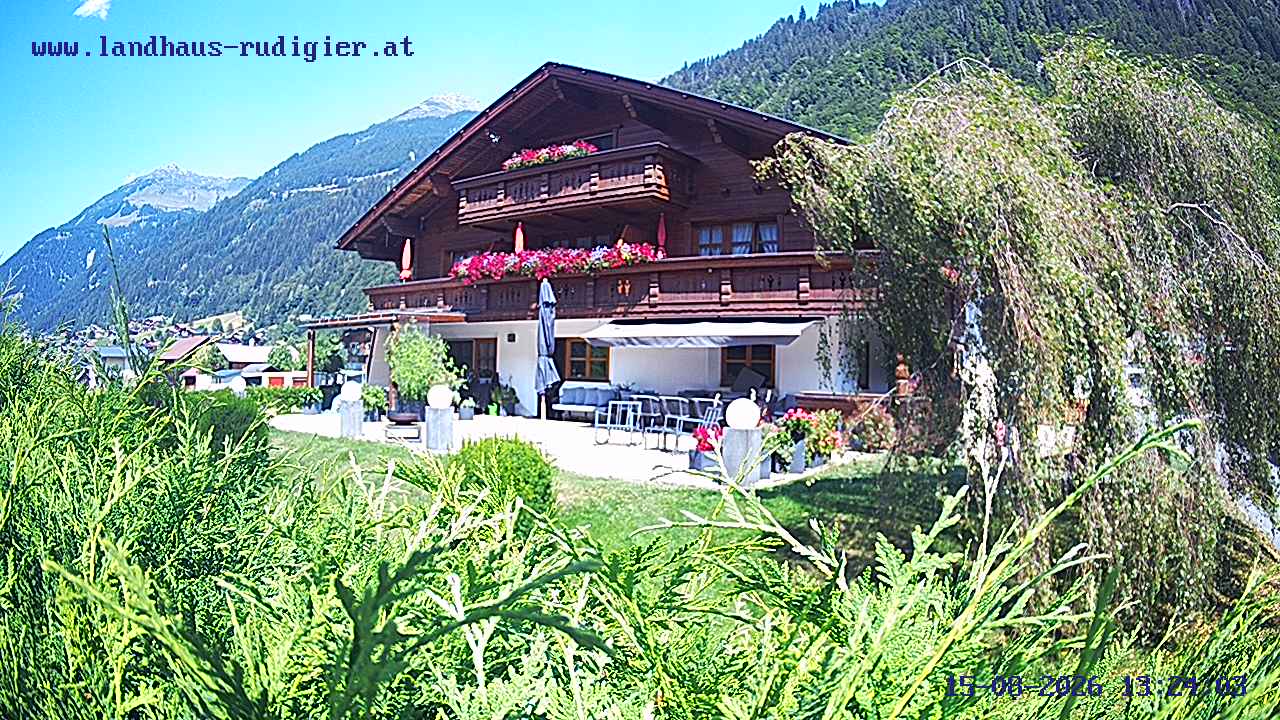 Gortipohl | Landhaus Rudigier