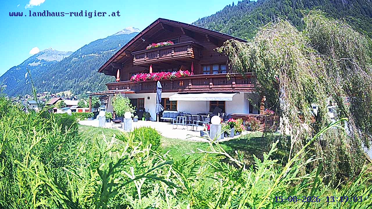 Gortipohl | Landhaus Rudigier