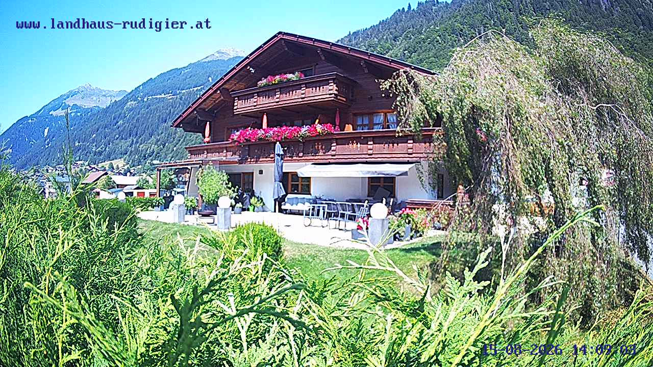 Gortipohl | Landhaus Rudigier