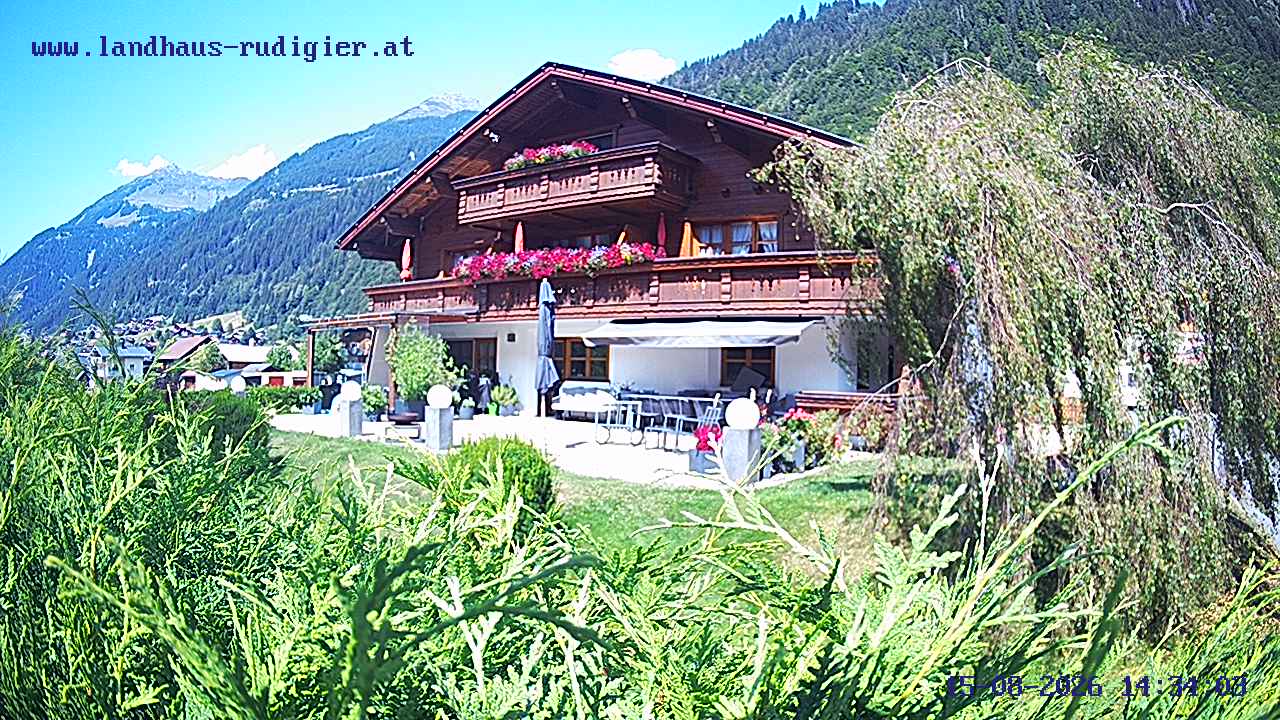 Gortipohl | Landhaus Rudigier
