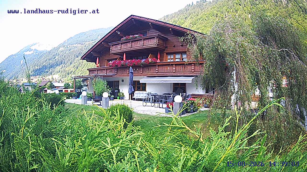 Gortipohl | Landhaus Rudigier