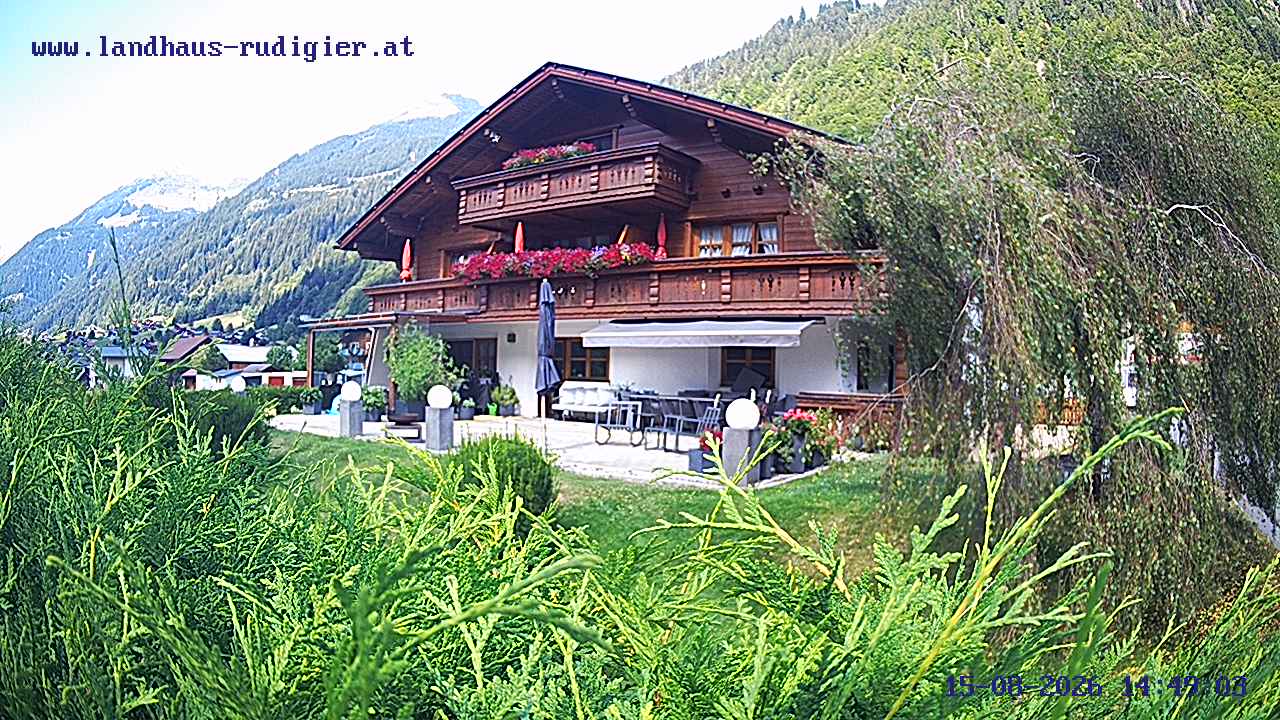 Gortipohl | Landhaus Rudigier
