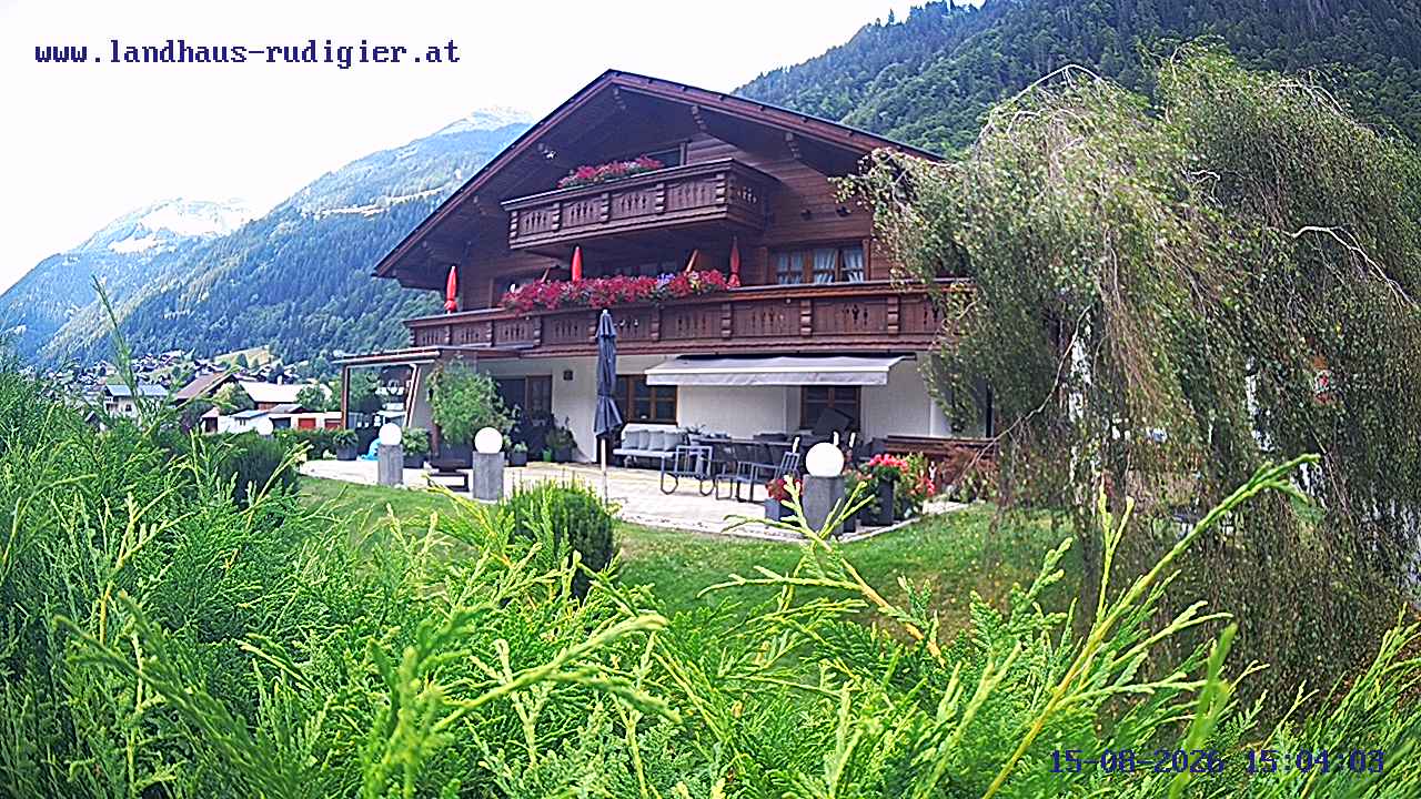 Gortipohl | Landhaus Rudigier