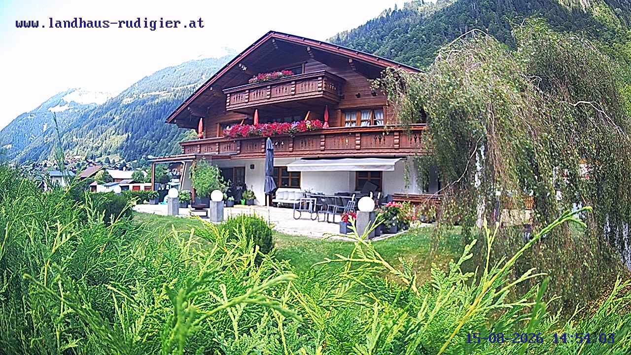 Gortipohl | Landhaus Rudigier