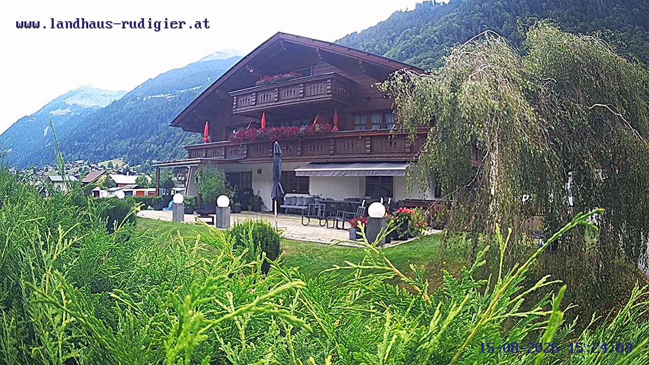 Gortipohl | Landhaus Rudigier
