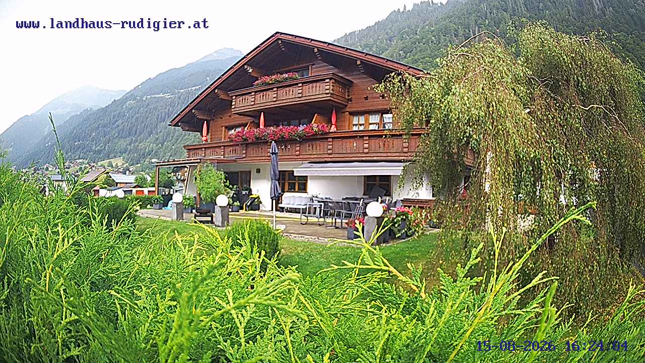 Gortipohl | Landhaus Rudigier