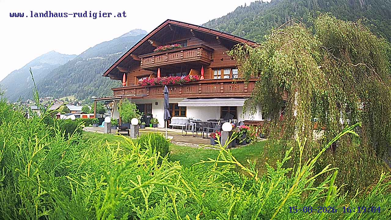 Gortipohl | Landhaus Rudigier