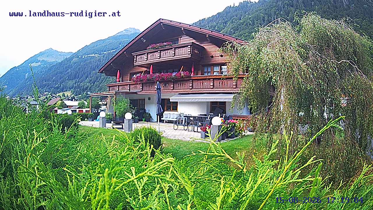 Gortipohl | Landhaus Rudigier