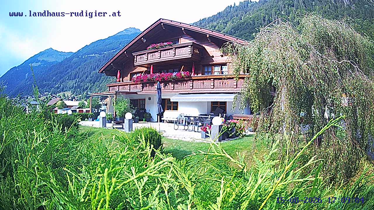 Gortipohl | Landhaus Rudigier
