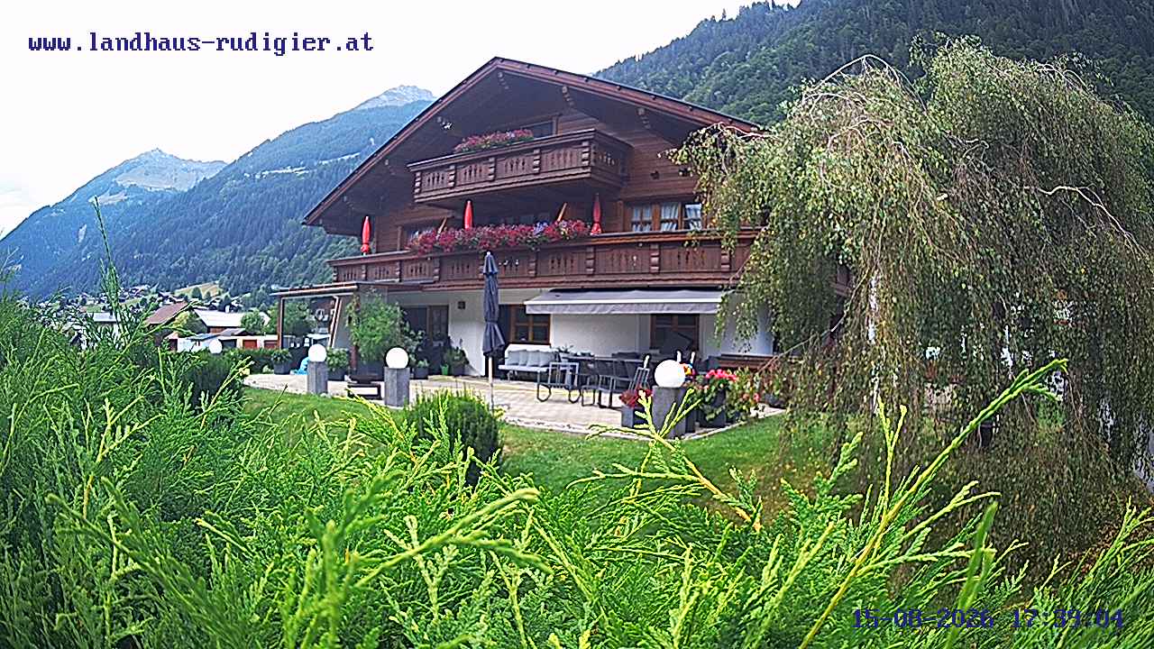 Gortipohl | Landhaus Rudigier