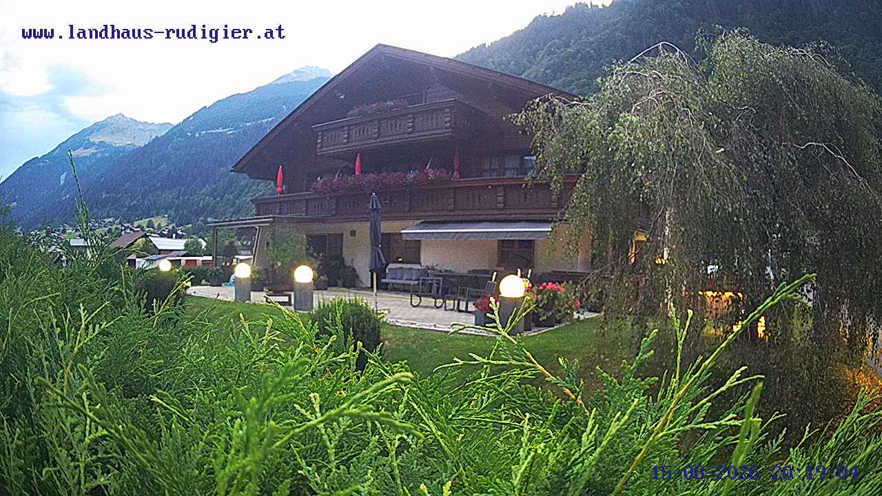 Gortipohl | Landhaus Rudigier