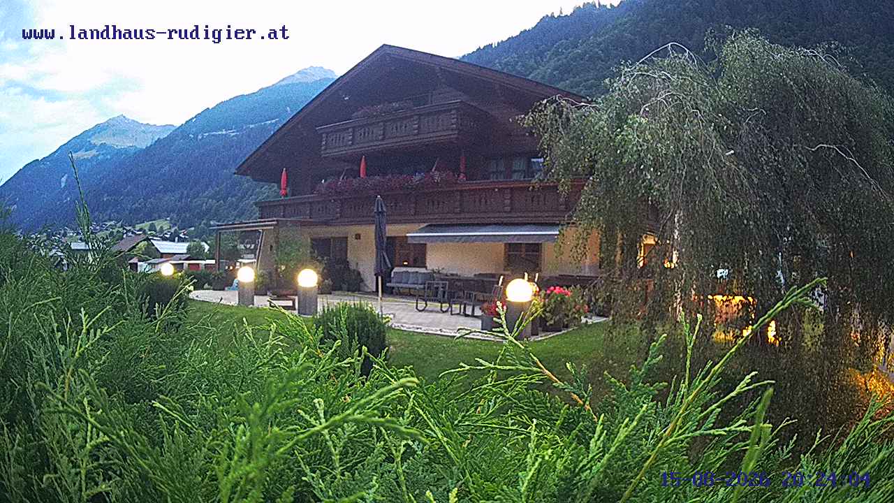 Gortipohl | Landhaus Rudigier
