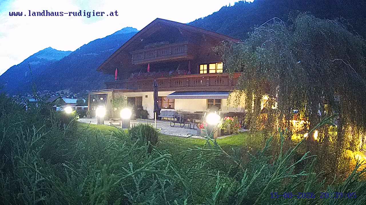 Gortipohl | Landhaus Rudigier