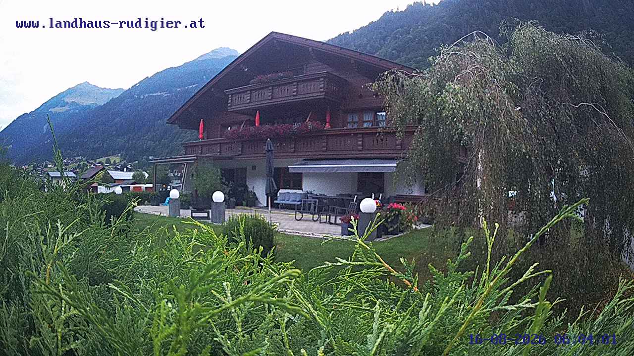 Gortipohl | Landhaus Rudigier