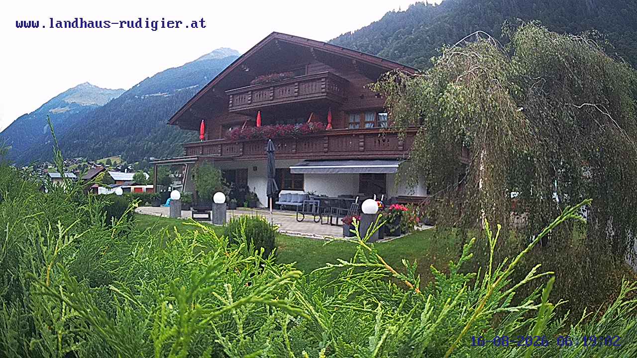 Gortipohl | Landhaus Rudigier
