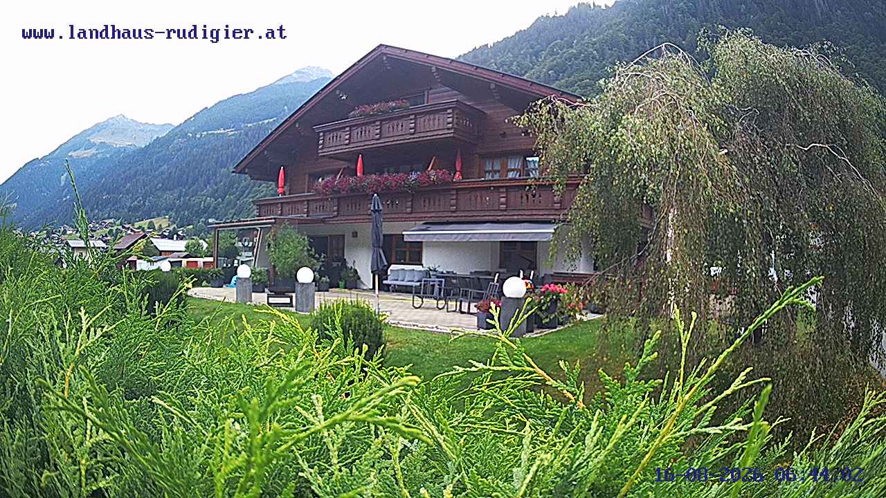 Gortipohl | Landhaus Rudigier