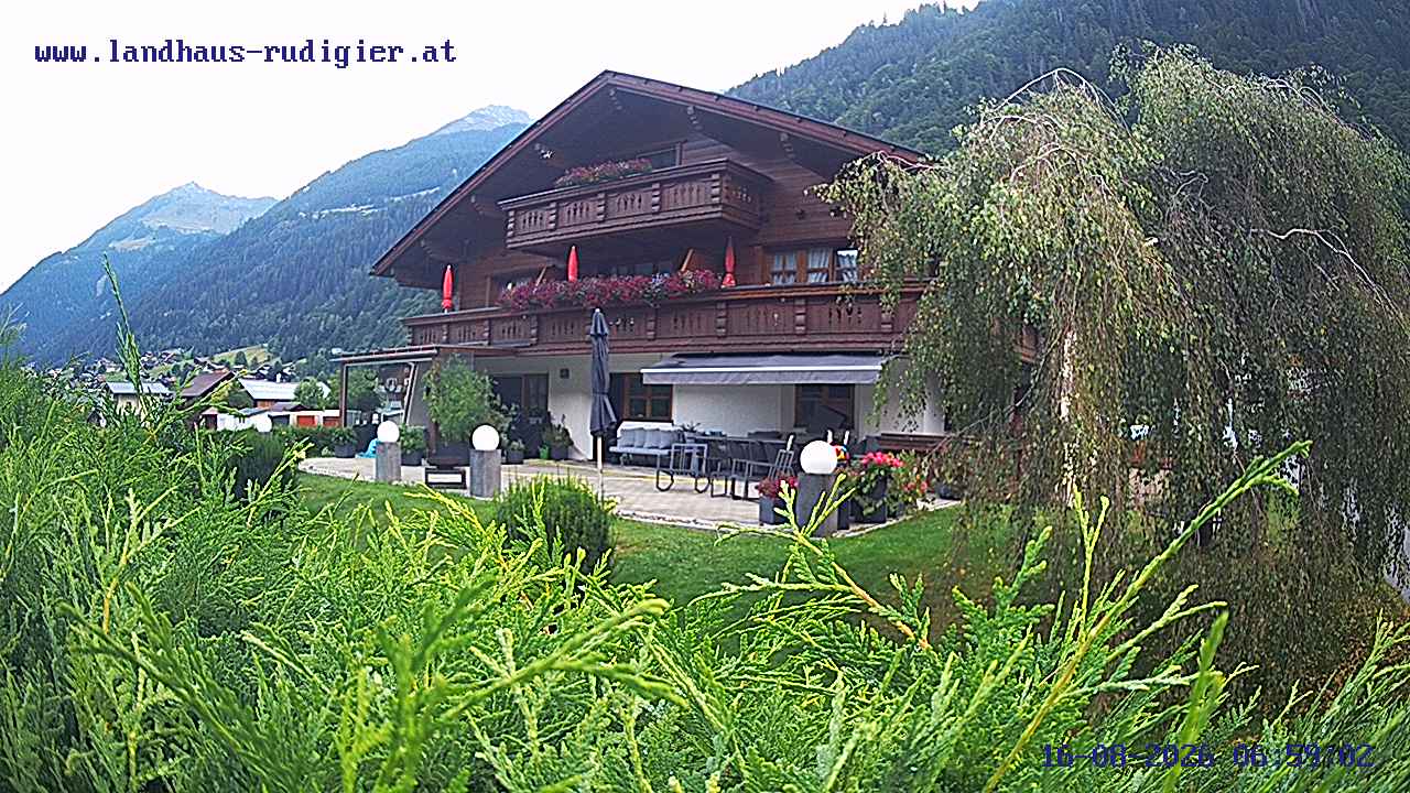 Gortipohl | Landhaus Rudigier