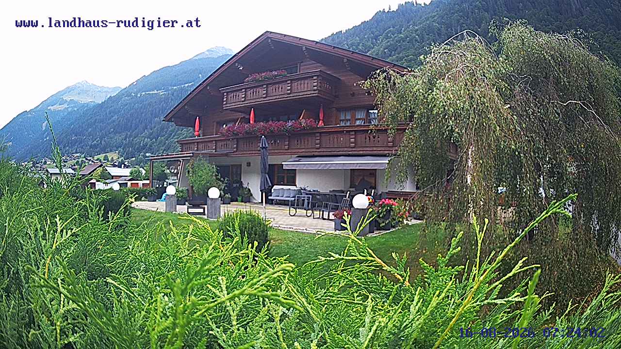 Gortipohl | Landhaus Rudigier