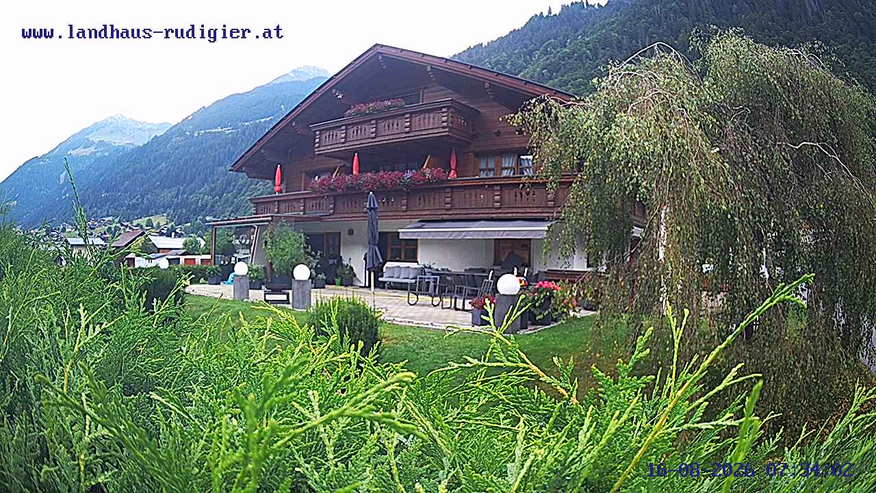 Gortipohl | Landhaus Rudigier