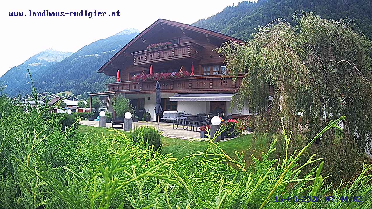 Gortipohl | Landhaus Rudigier
