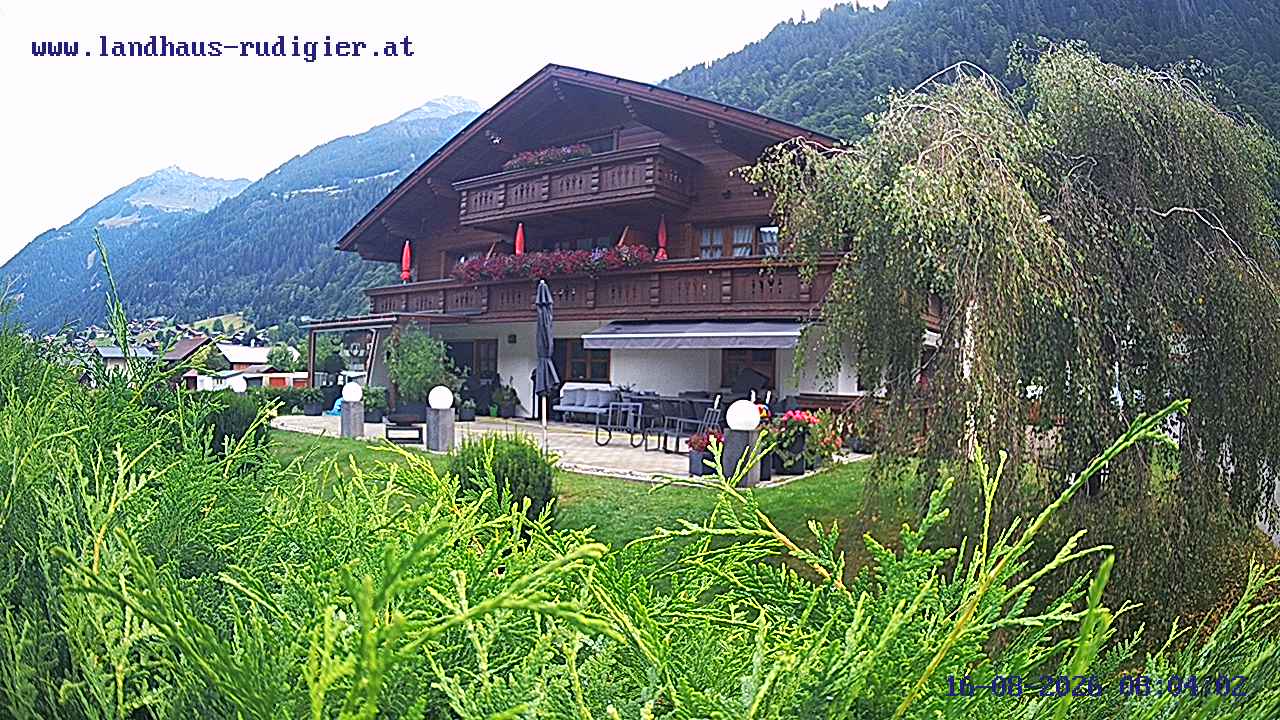 Gortipohl | Landhaus Rudigier