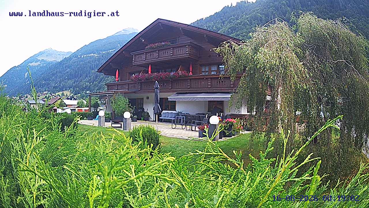Gortipohl | Landhaus Rudigier
