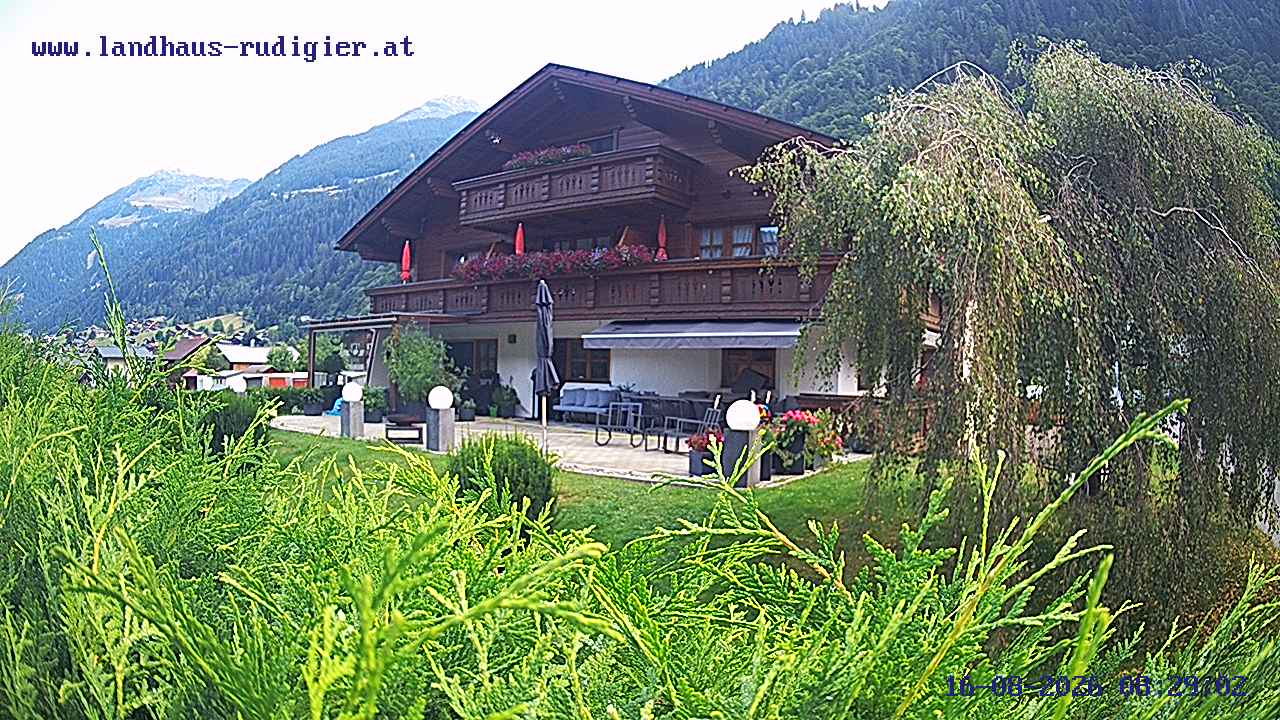 Gortipohl | Landhaus Rudigier