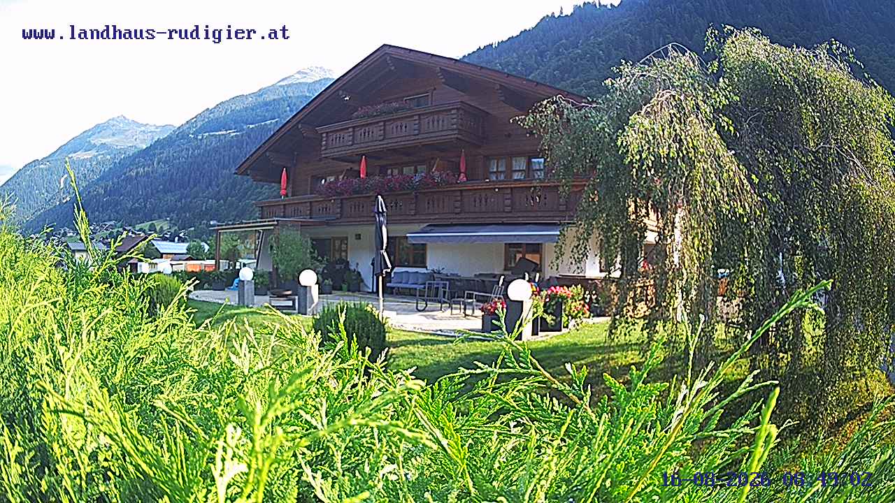 Gortipohl | Landhaus Rudigier