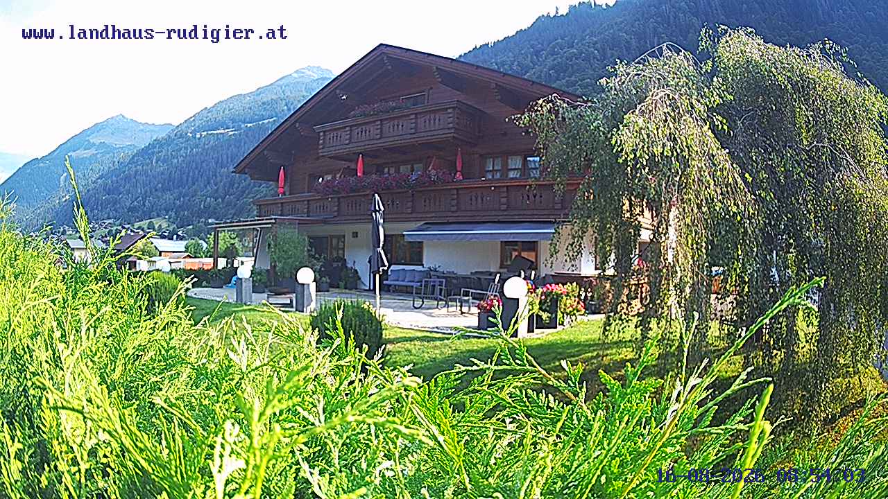 Gortipohl | Landhaus Rudigier