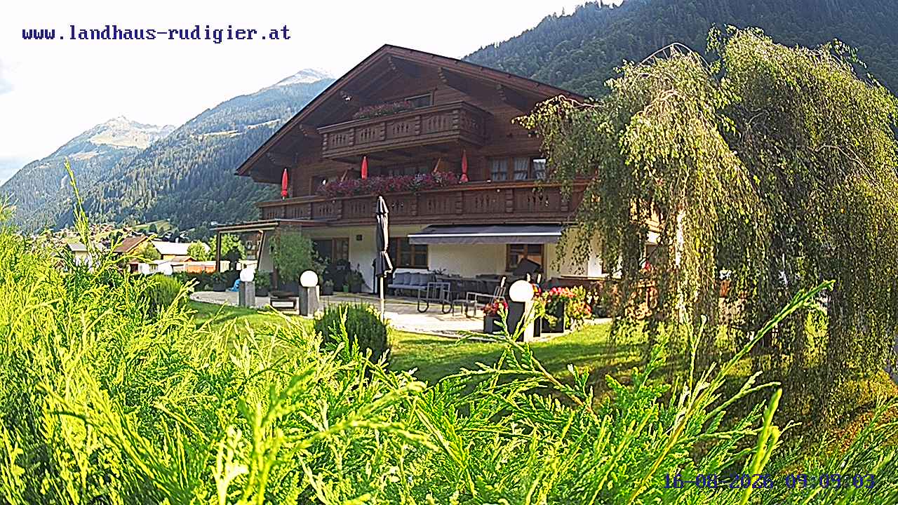 Gortipohl | Landhaus Rudigier