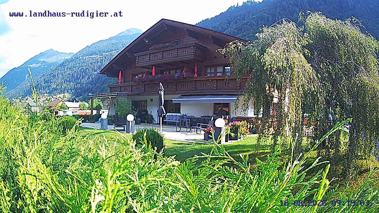 Gortipohl | Landhaus Rudigier