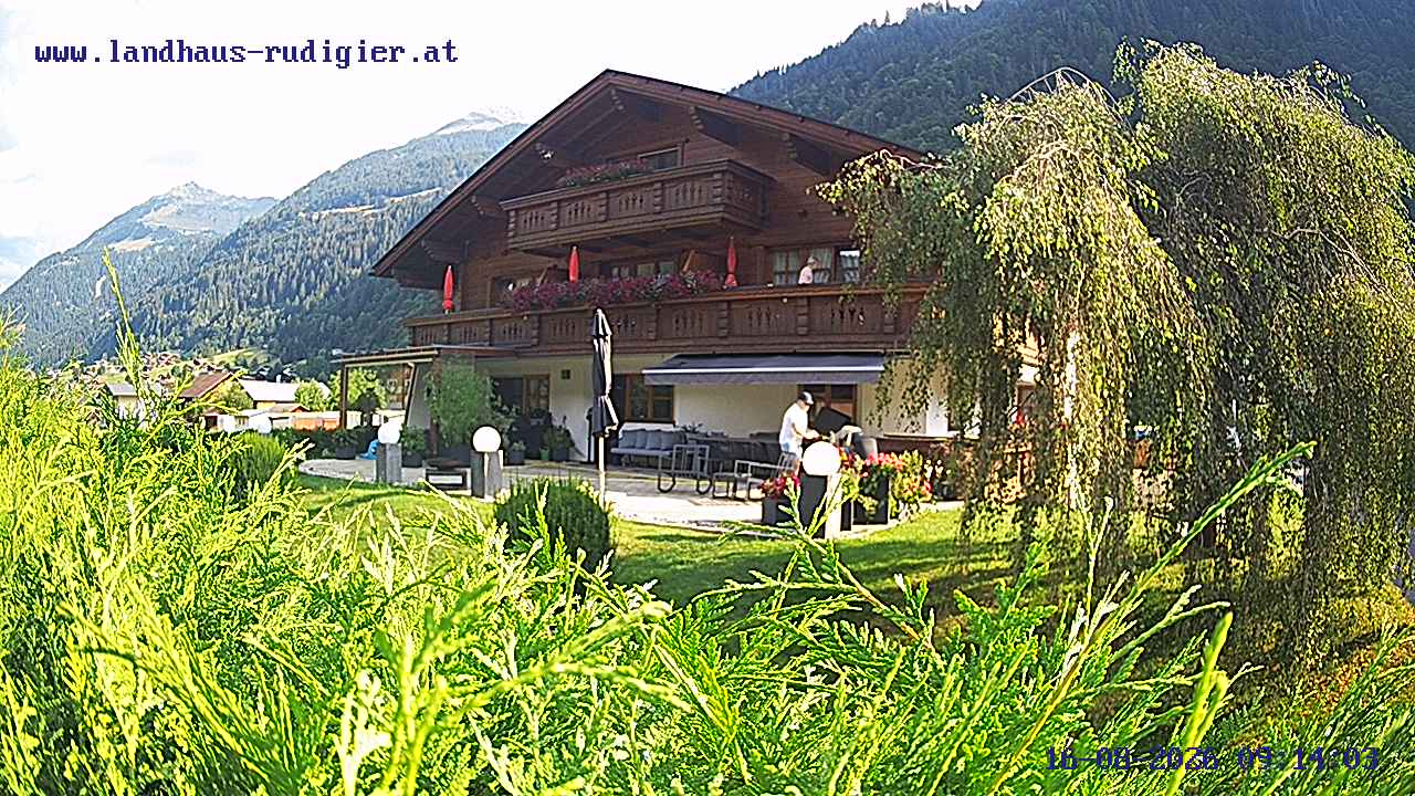 Gortipohl | Landhaus Rudigier