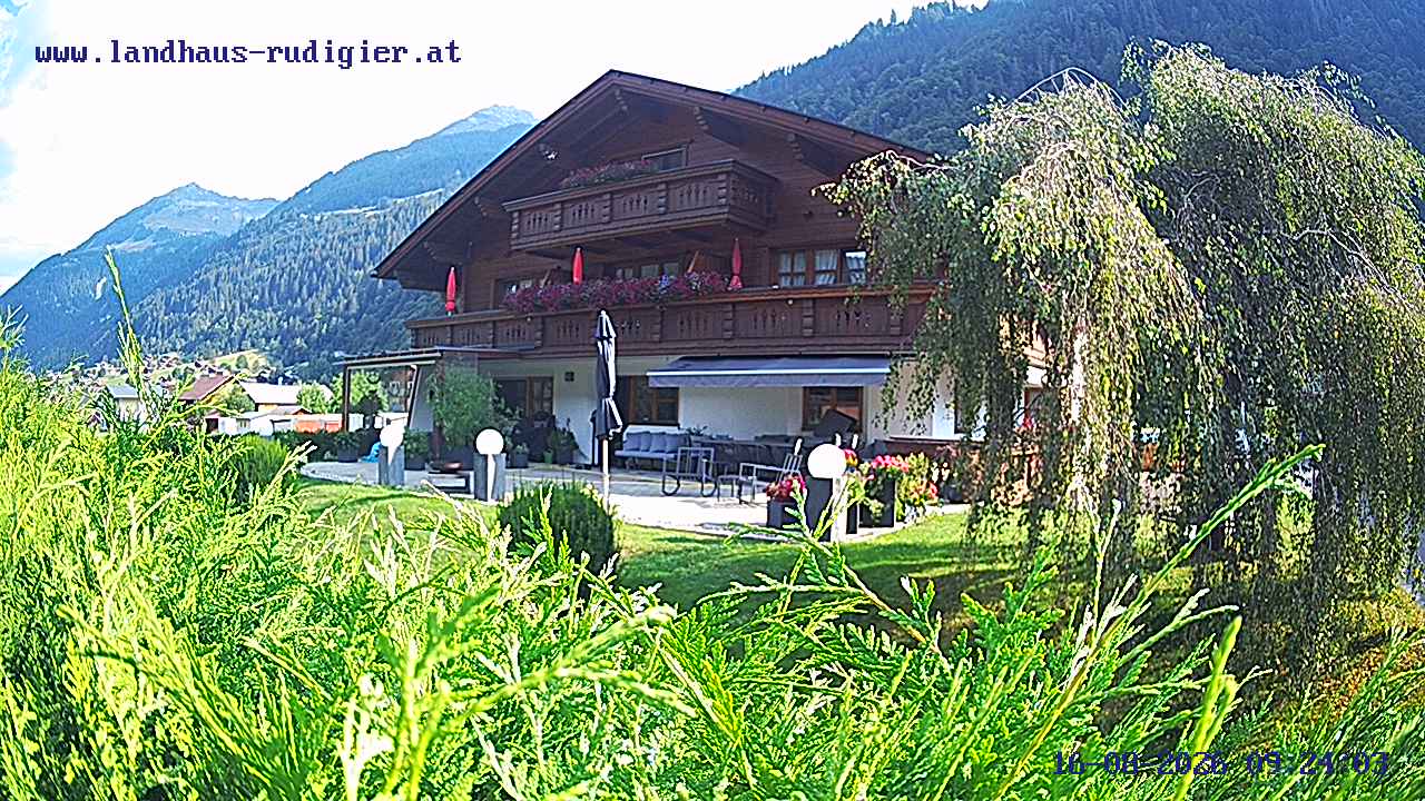 Gortipohl | Landhaus Rudigier