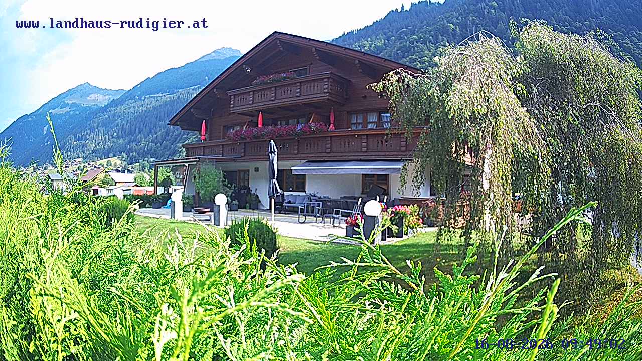 Gortipohl | Landhaus Rudigier
