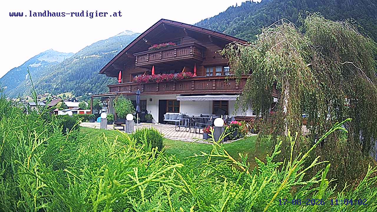 Gortipohl | Landhaus Rudigier