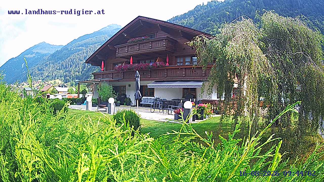 Gortipohl | Landhaus Rudigier