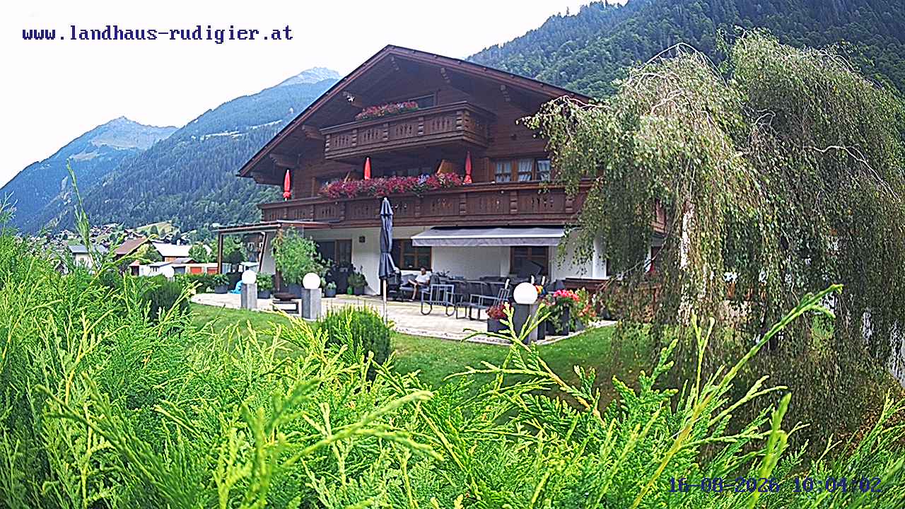 Gortipohl | Landhaus Rudigier