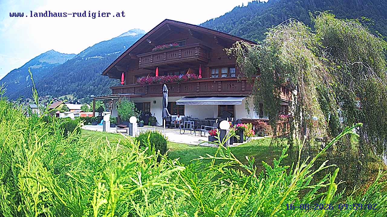 Gortipohl | Landhaus Rudigier