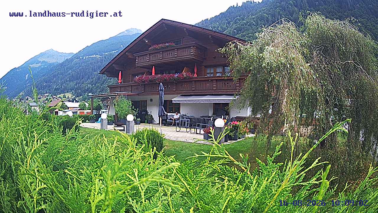 Gortipohl | Landhaus Rudigier