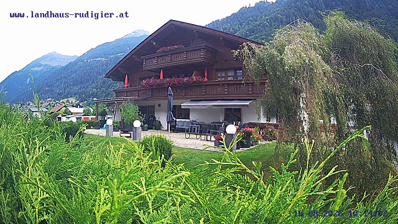 Gortipohl | Landhaus Rudigier