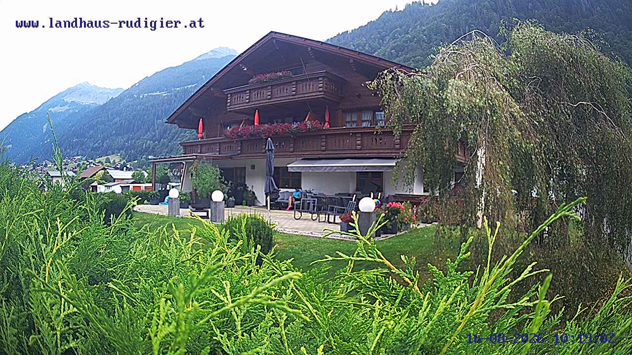 Gortipohl | Landhaus Rudigier