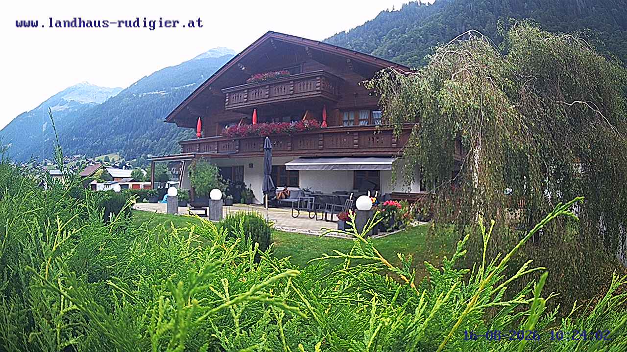 Gortipohl | Landhaus Rudigier