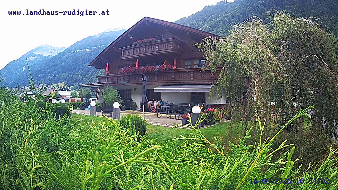 Gortipohl | Landhaus Rudigier
