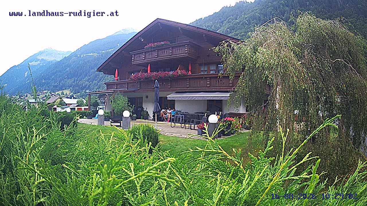 Gortipohl | Landhaus Rudigier